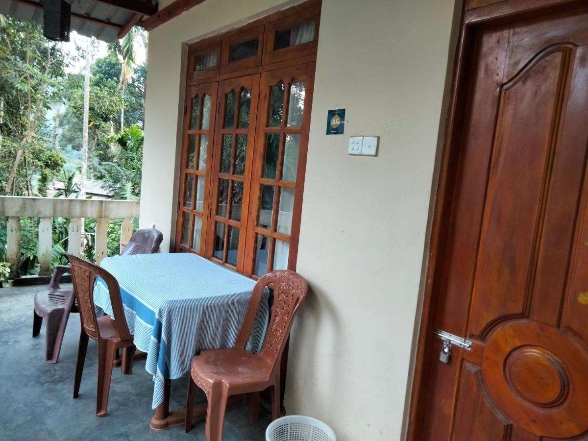 Ella Sunrise Hotel Exterior photo