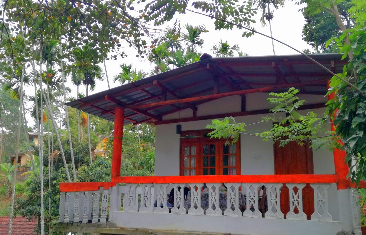 Ella Sunrise Hotel Exterior photo