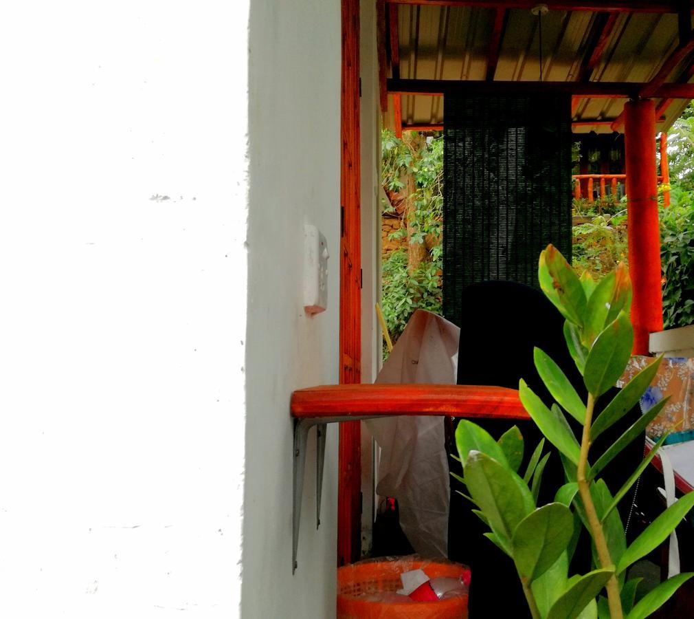 Ella Sunrise Hotel Exterior photo