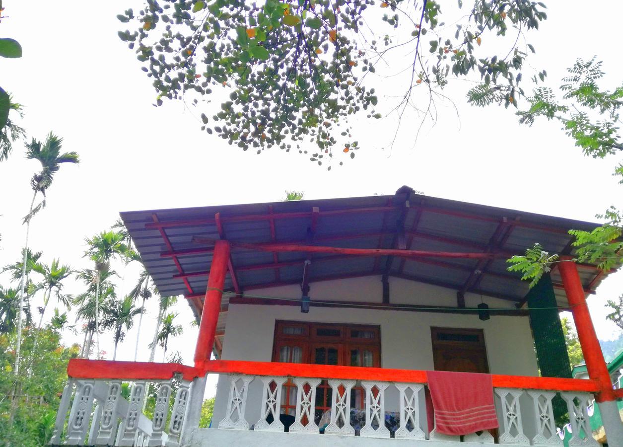 Ella Sunrise Hotel Exterior photo