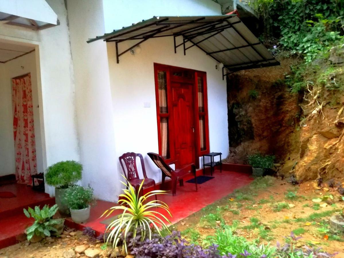 Ella Sunrise Hotel Exterior photo